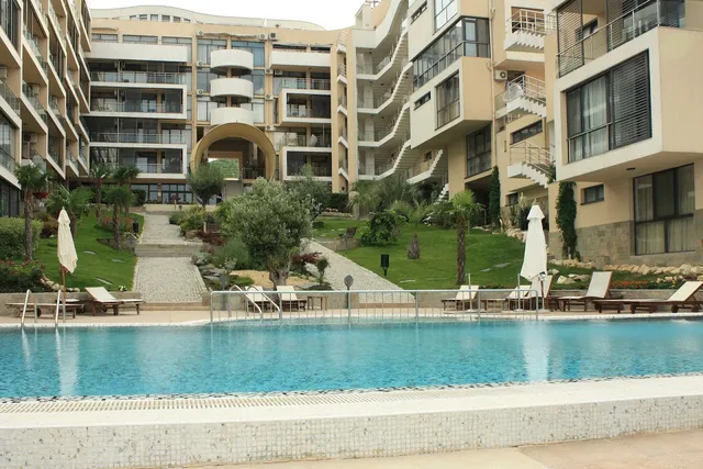 Complex Dolce Vita 2