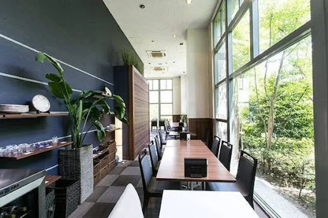 Lao Fuu Tsaii Orchid Court