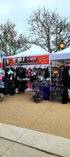 Holly Farmer's Market