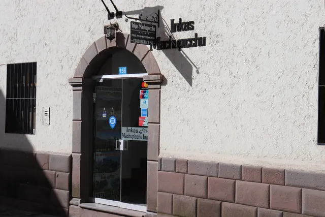 Inkas Machupicchu Inn