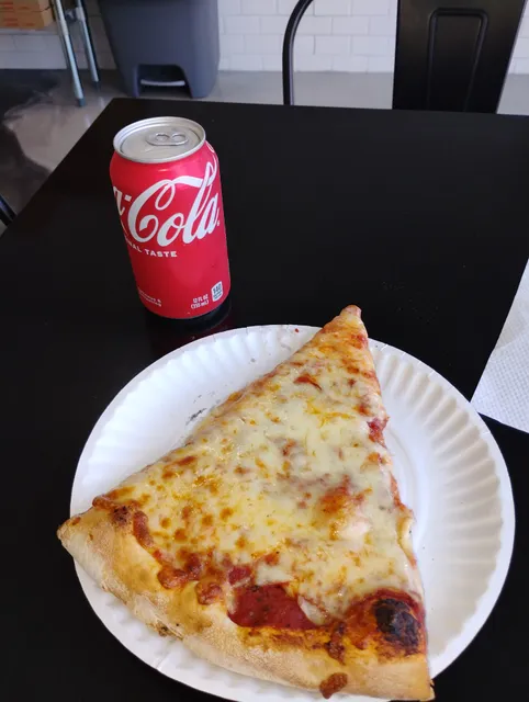 Salvatore’s Pizzeria