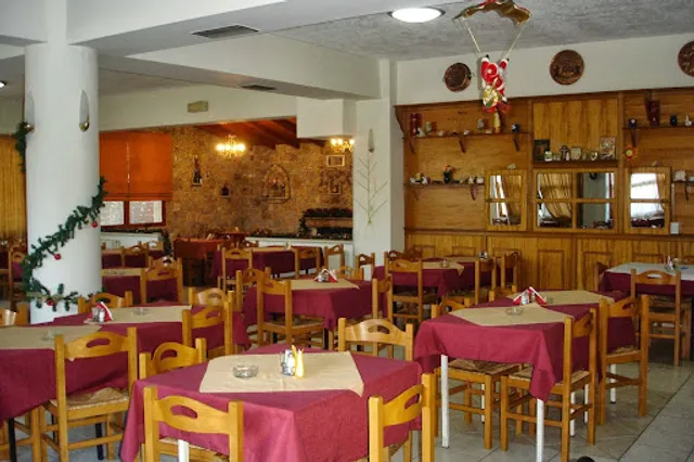 Taverna Papadas