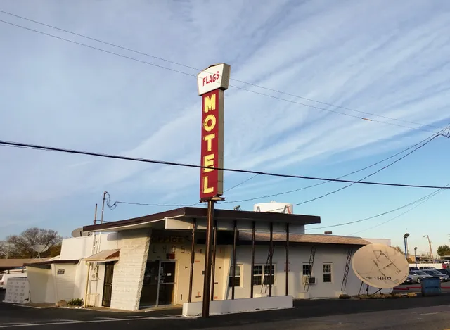 Flags Motel