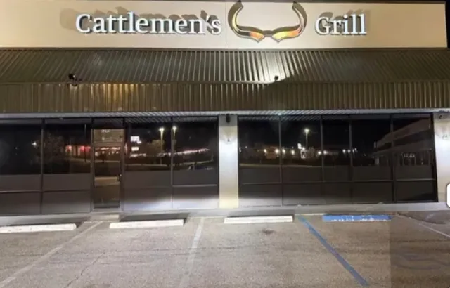 Cattlemen’s Grill