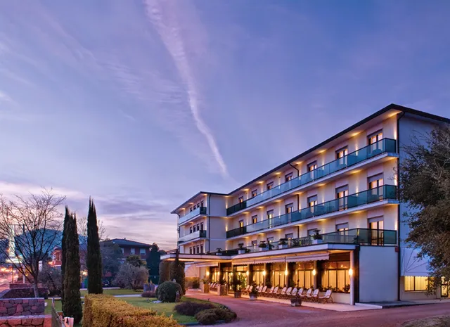 Atlantic Terme Natural Spa & Hotel