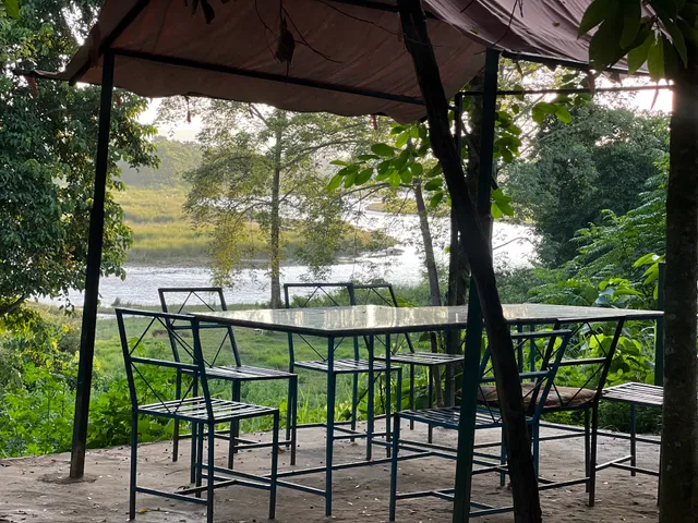 Jungle Nirvana Retreat