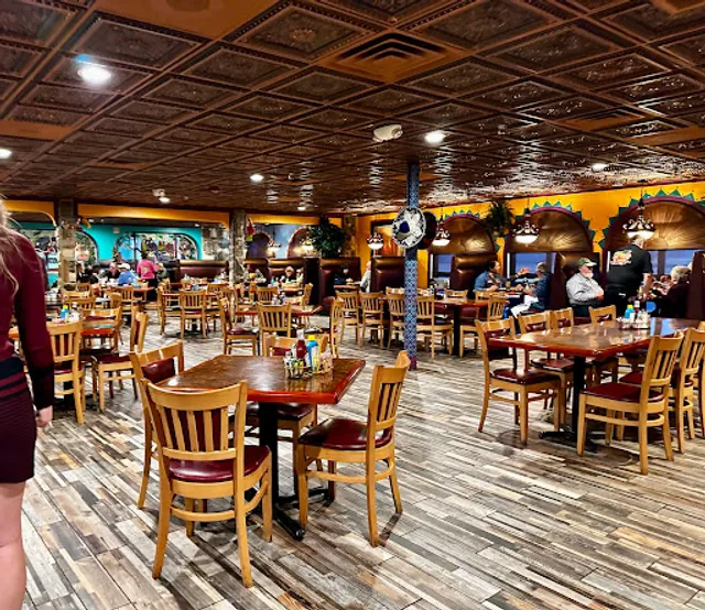 The Original Henry's