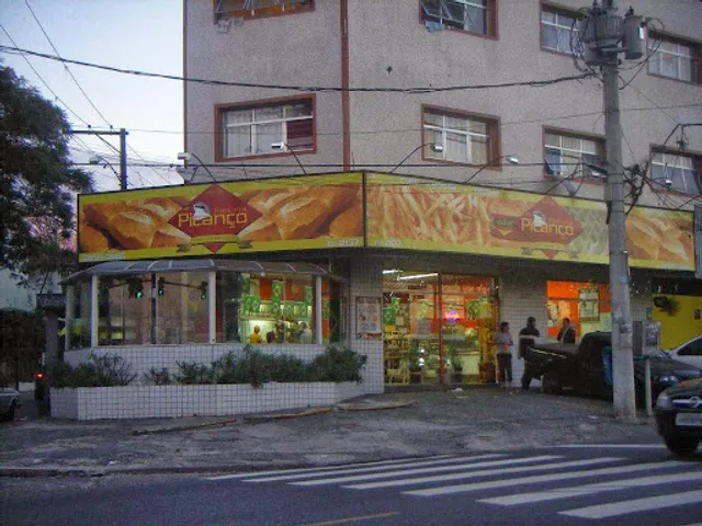 Padaria Picanço