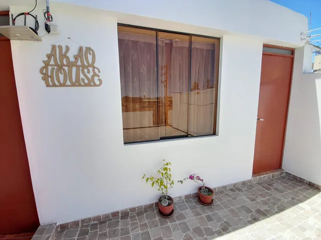 AKAO HOUSE