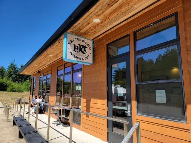 Wilder Corner Building