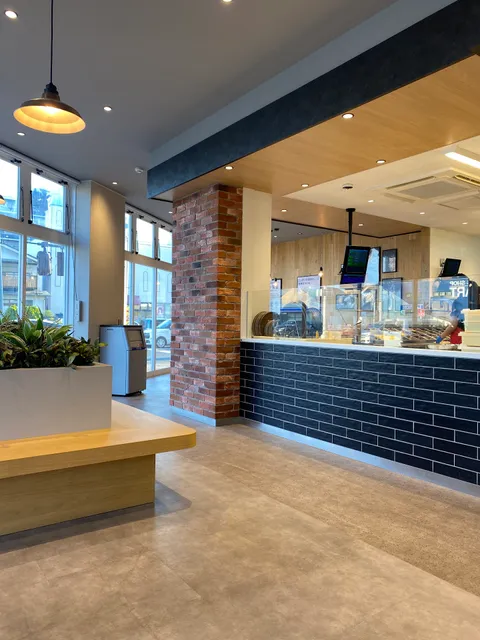 Lawson Tottori Konancho