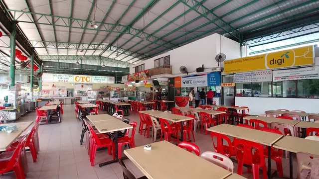 CTC Recreation Sdn Bhd