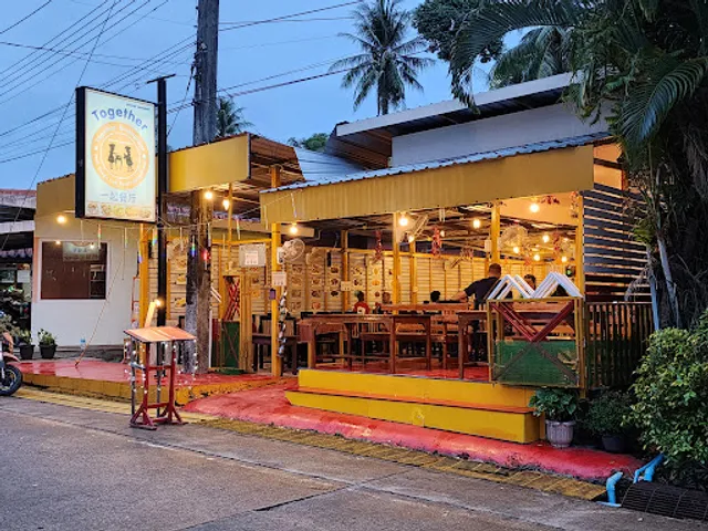 Together Restaurant