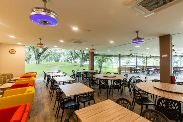 Rasa Istimewa @ Pasir Ris