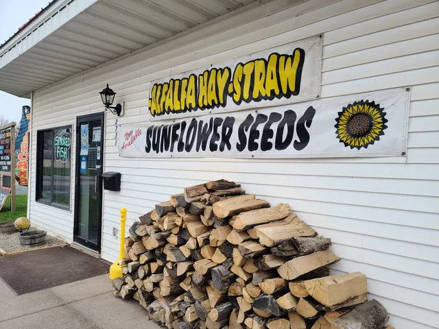 Larsen's On Second Street