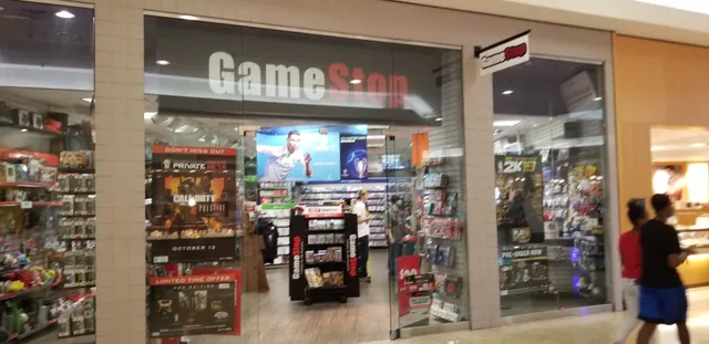 GameStop