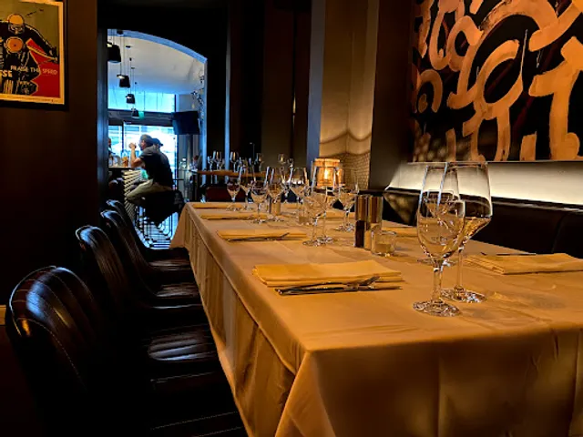 R10 Restaurant & Bar - Leipzig