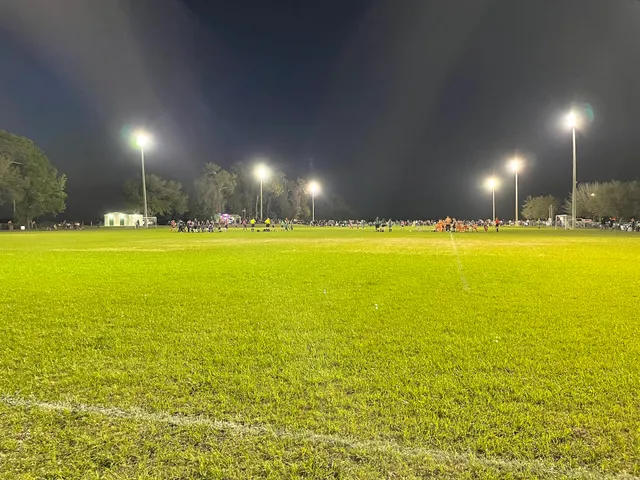 Belleview Sports Complex