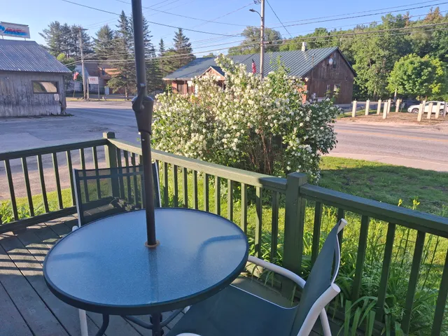 New England Cider Donuts