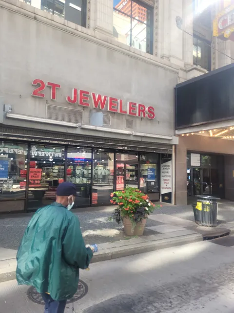2 T Jewelers