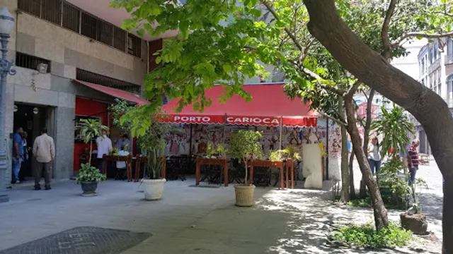 Porto Carioca Restaurante