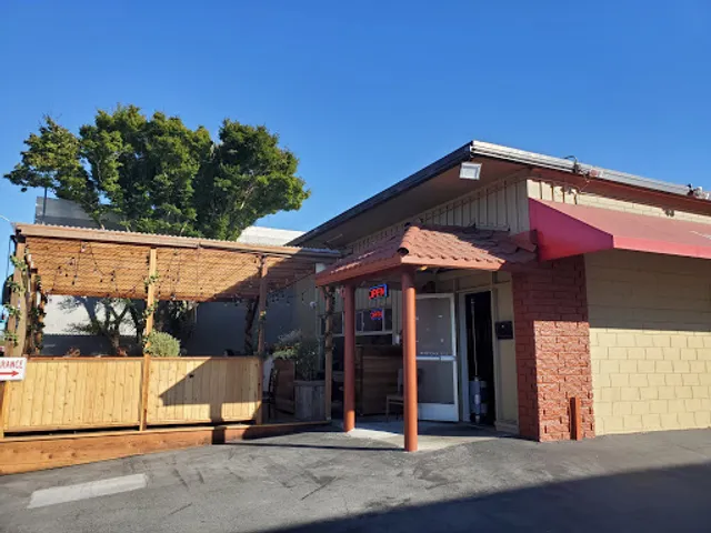 Isarn Garden Thai Cuisine