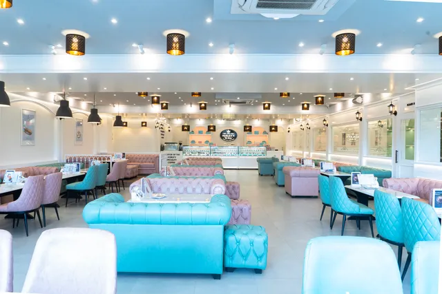 Harley’s Fine Baking - TSPA PBEL City