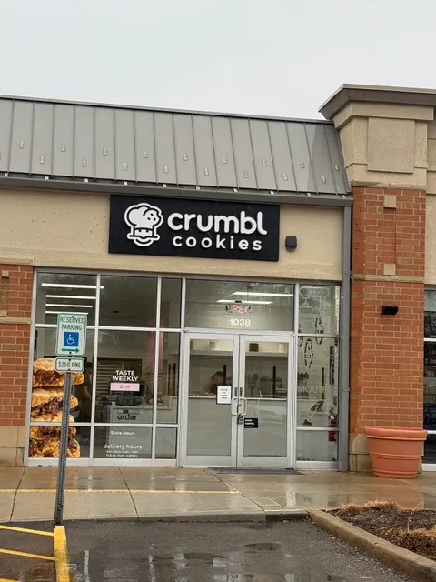 Crumbl