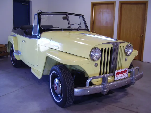 Boe Auto Center, Inc