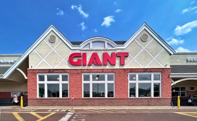 Giant Food