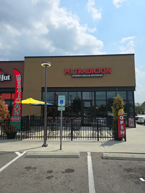 Mi Tradicion Groveport