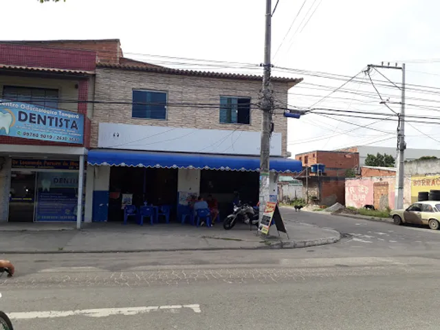 Bar E Restaurante Da Katia