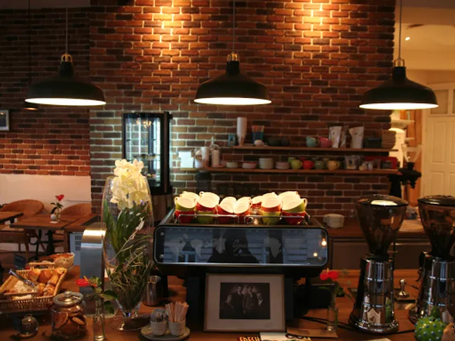 Cafebrennerei Franze