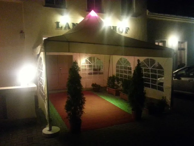 Landgasthof Graf