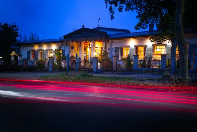 Paul's Fantasia Boutique Suites