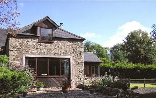Freuchies Mill Self Catering Cottage