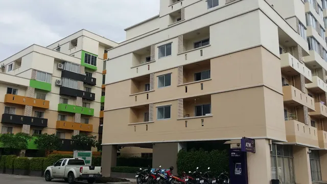 บ้านเชียงใหม่