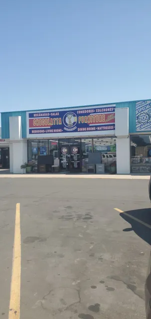 Chocolatta Furniture