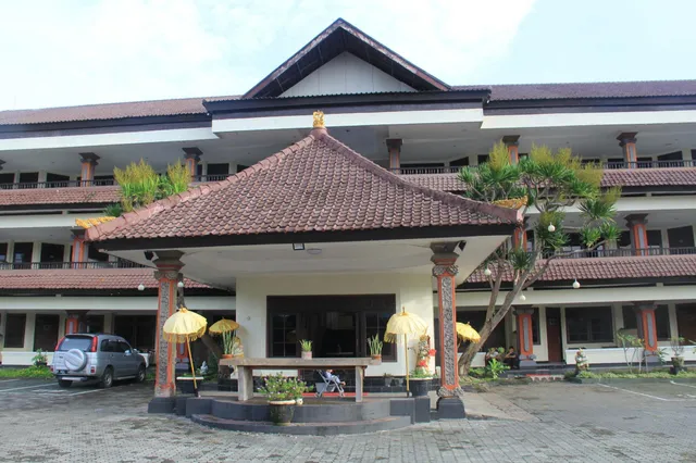 Amerta Sari Hotel & Restaurant