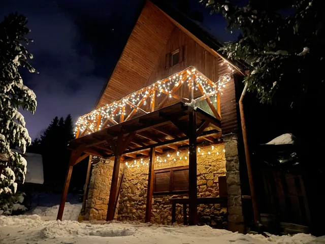 Chata Dolce Donovaly