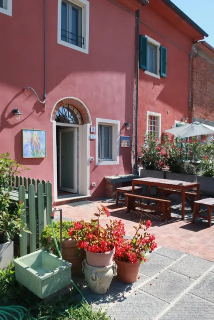 Colonica Il Picchio Verde