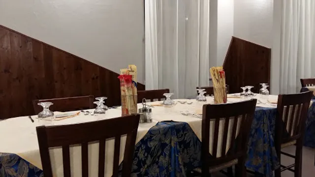 Trattoria Il Sigillo