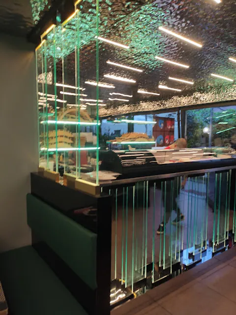 Restaurant Sushi Shan Brixen