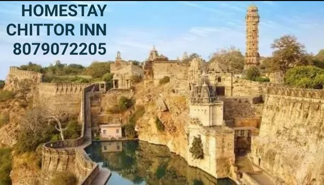 Homestay Chittor Inn