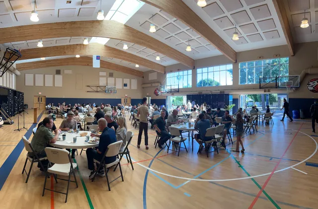 Grace Church of Napa Valley