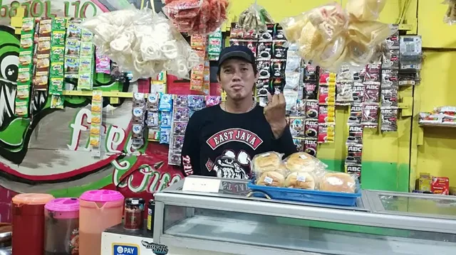 Warkop CB 24 Surabaya