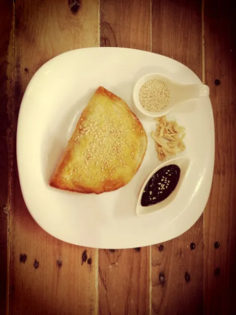 Pastes La Rústica Atlamica