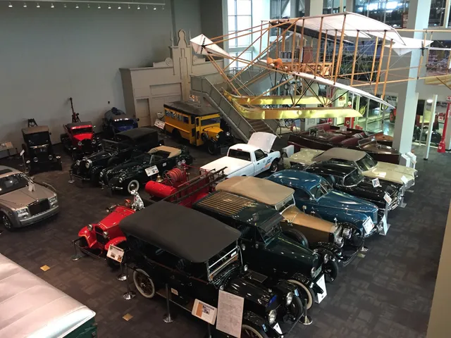 Historical Society of Martin County