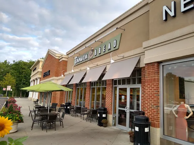 Panera Bread