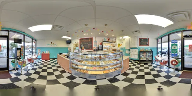 Kelly's Bakery